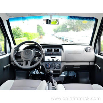 Dongfeng K07S 2-11 seats mini van